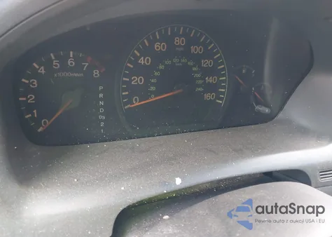 2005 Honda Accord 3.0 Ex из США, поврежденный, VIN 1HGCM66585A029675